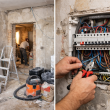 Elektryka  instalacje
