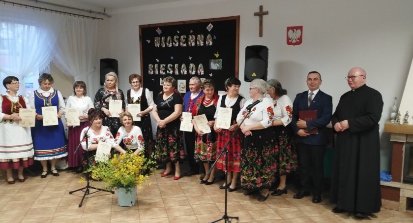Gminny Ośrodek Kultury w Łomazach