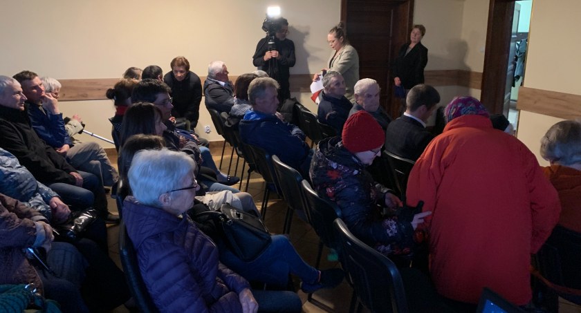 Gminny Ośrodek Kultury i Oświaty w Wisznicach