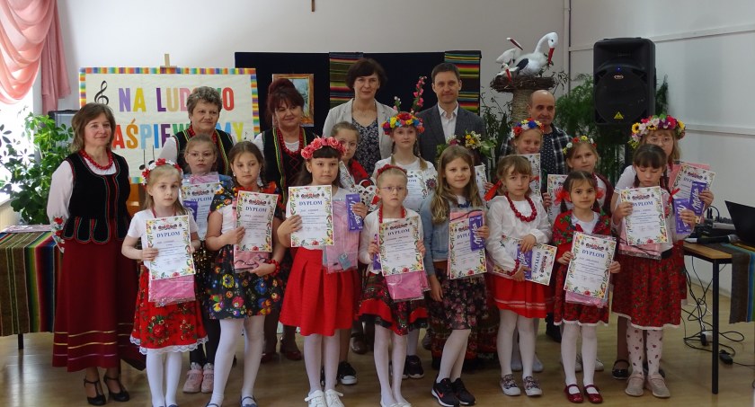 fot. Gminny Ośrodek Kultury w Łomazach