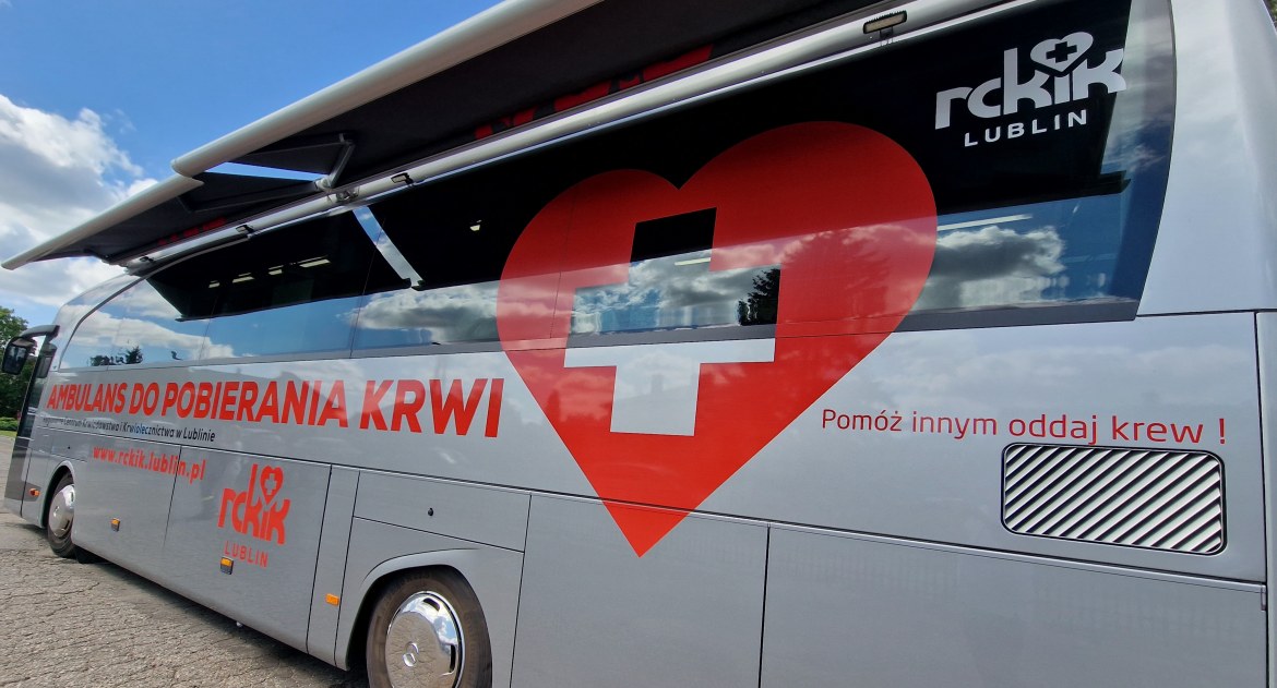 Pomoc, Biała Podlaska Studenci przyłącza zbiórki Mogą zamian iść darmowy obiad - zdjęcie, fotografia