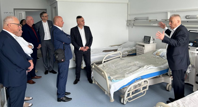 fot. Starostwo Powiatowe w Białej Podlaskiej