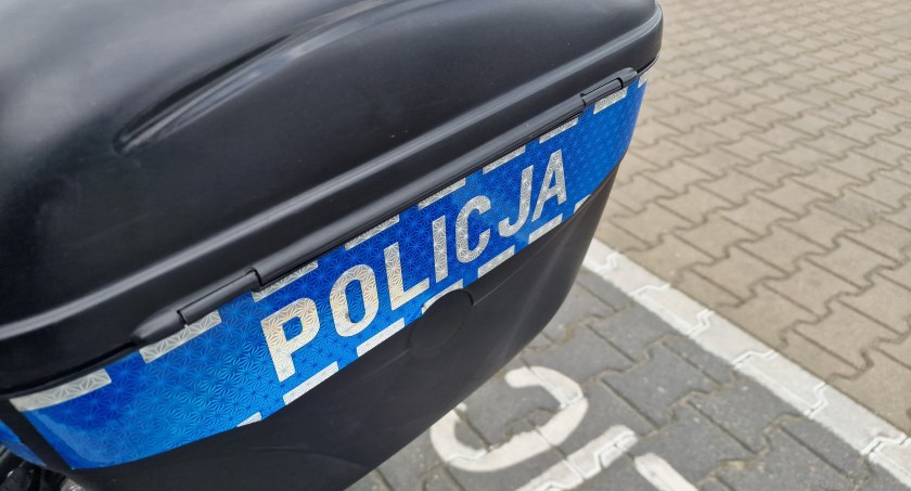 Oszustwo, Biała Podlaska Dostali konta osobistego złożyli wniosek kredyt - zdjęcie, fotografia