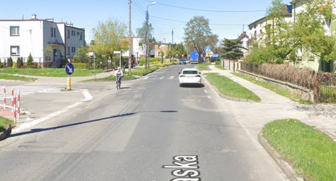 Fot. Google Street View 