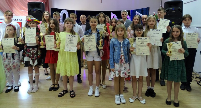 fot. Gminny Ośrodek Kultury w Łomazach