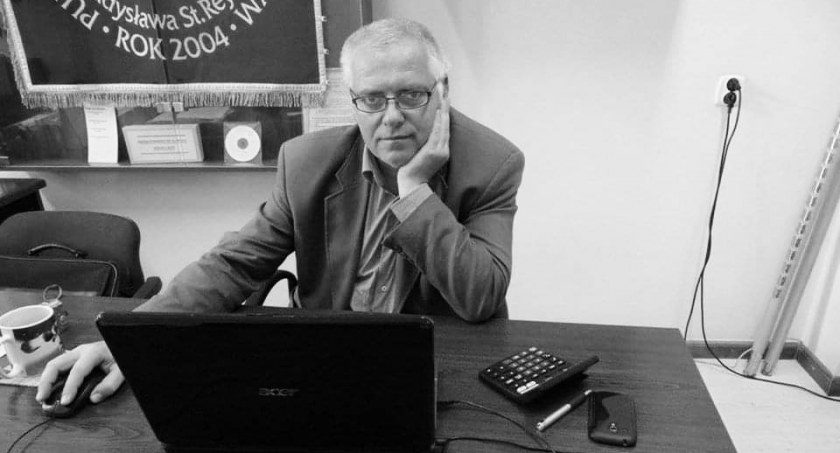 Fot. Fb Stanisław Szewczyk 