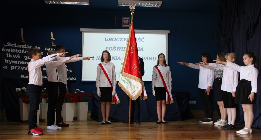 fot. Szkoła Osp Jedna Dubica