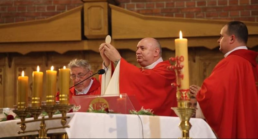 Fot. Sanktuarium Miłosierdzia Bożego w Białej Podlaskiej 
