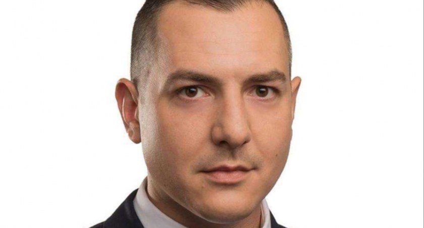 Urząd, Biała Podlaska dyrektor pogotowia Został Dzikiewicz - zdjęcie, fotografia