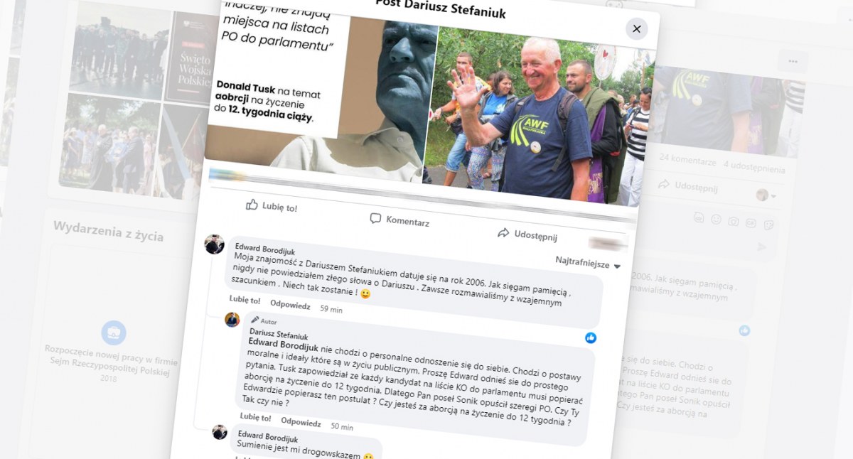fot. Screen fb