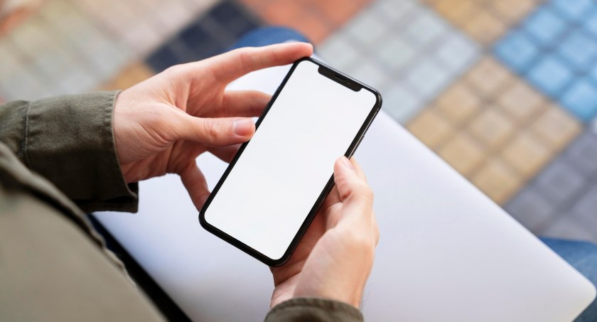 Oszustwo, Biała Podlaska Oszustwo przez telefon Kobieta padła ofiarą podstępu portalu aukcyjnym - zdjęcie, fotografia