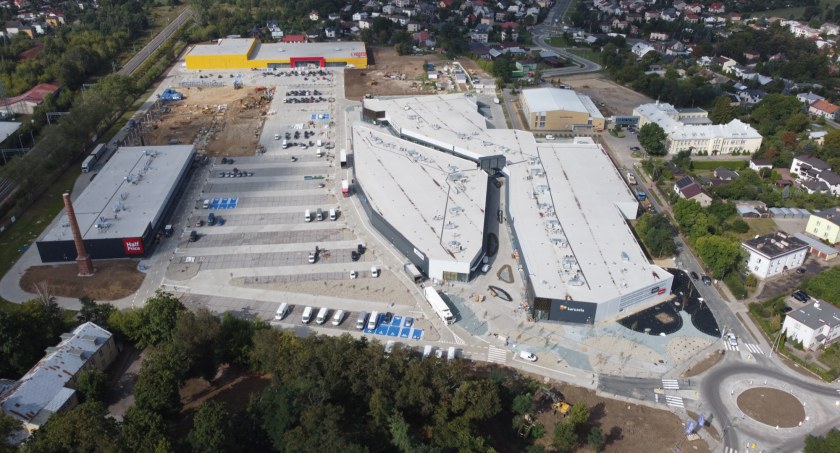 fot. Karuzela Biała Podlaska