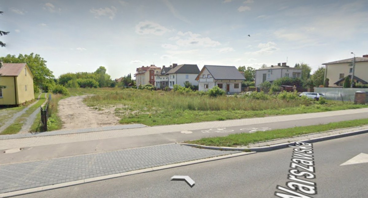 Fot. Google Street View