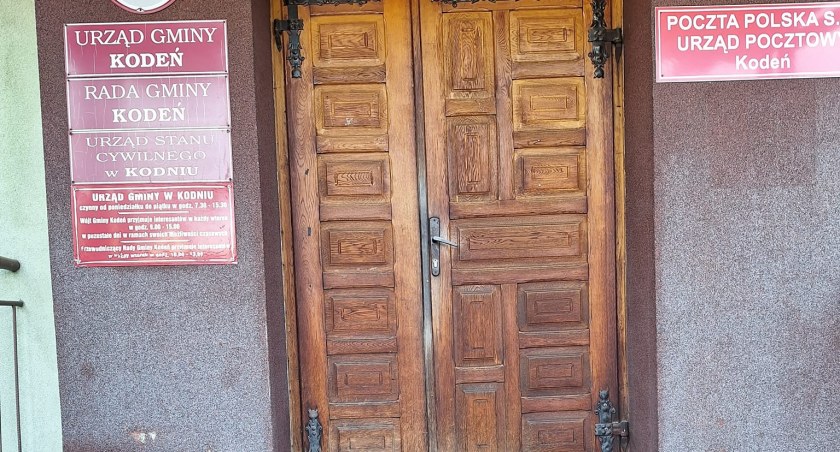 fot. Gmina Kodeń