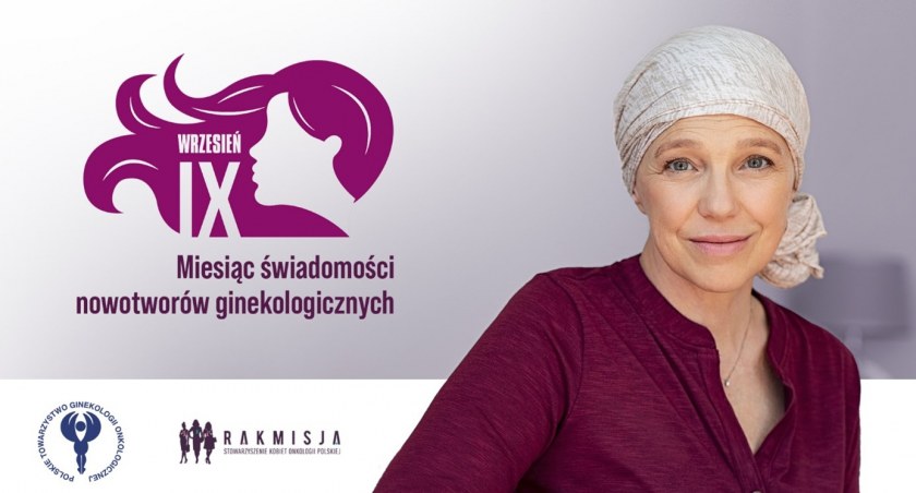 zdrowie, Eksperckie Spotkanie Ginekologiczno Onkologiczne siebie swoje zdrowie ramach cyklu spotkań hasłem Wrzesień miesiąc świadomości nowotworów ginekologicznych - zdjęcie, fotografia