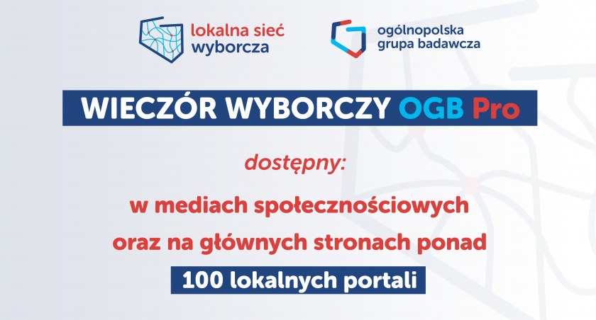 Sejm 2023, WYBORY Wyniki wieczór wyborczy ponad lokalnych portalach również - zdjęcie, fotografia
