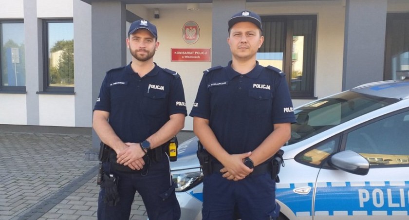 fot. KMP Biała Podlaska