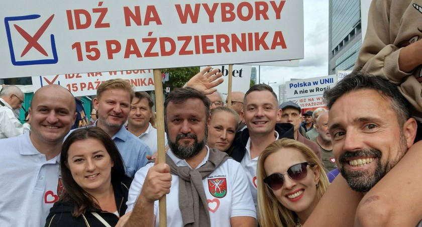 Fot. Michał Litwiniuk
