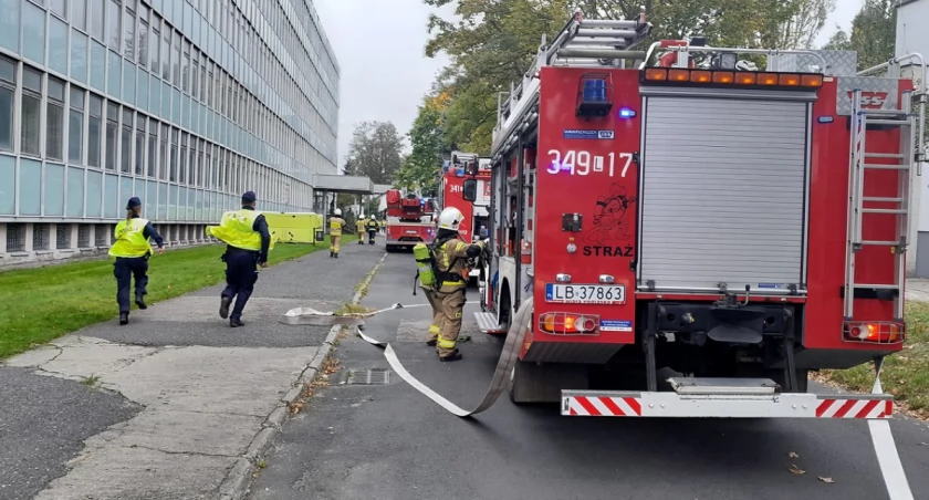 fot. KMP Biała Podlaska
