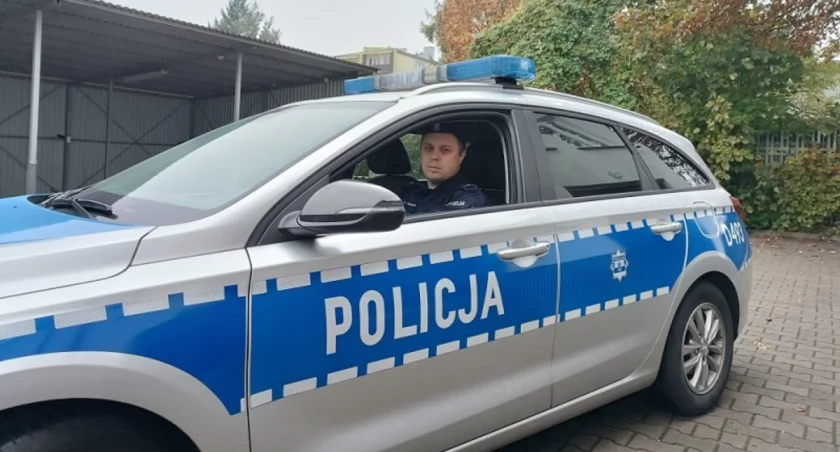 fot. KMP Biała Podlaska