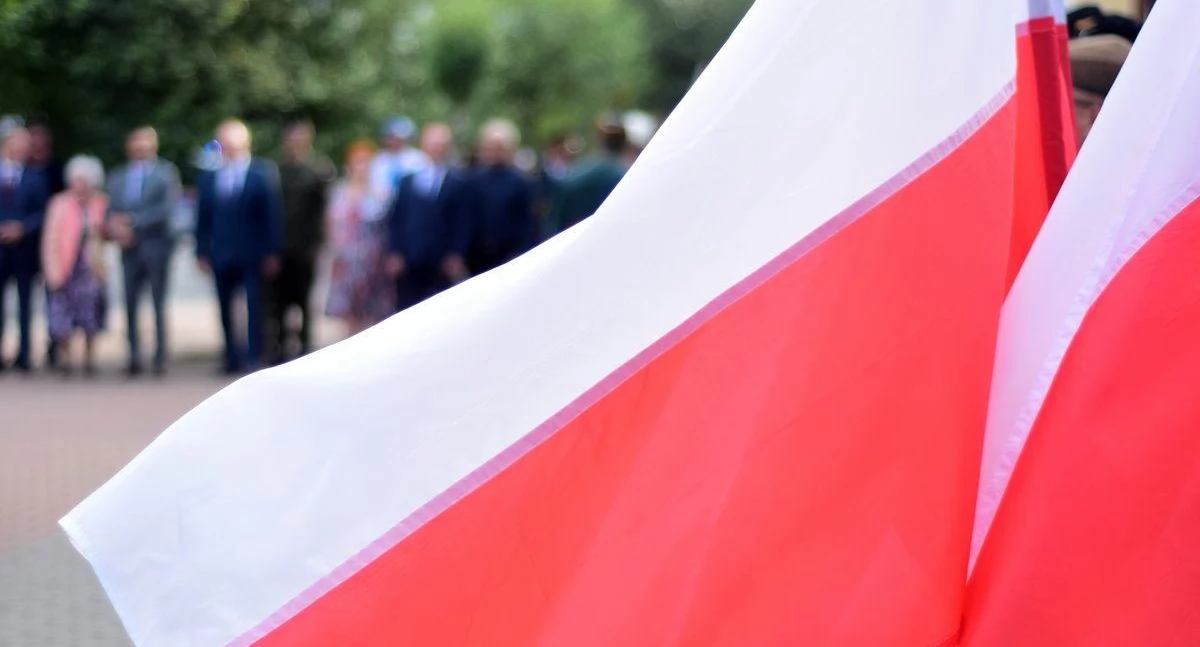 historia, Łomazy Pamiętają Święcie Niepodległości Gminne obchody rocznicy - zdjęcie, fotografia