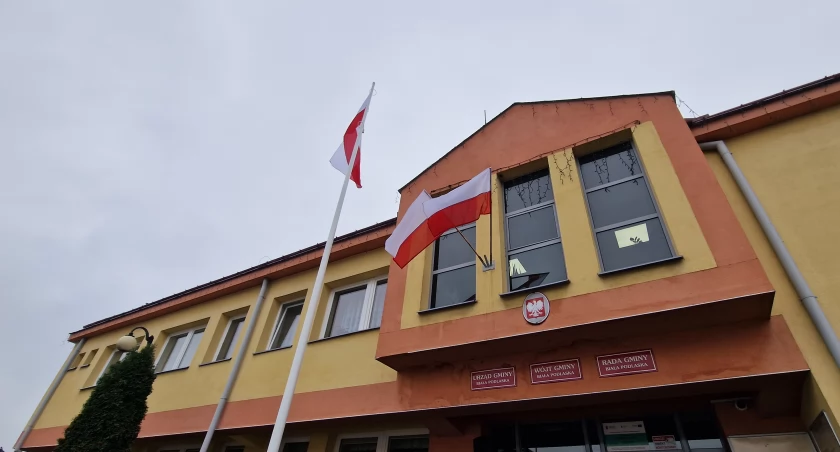 historia, Gmina Biała Podlaska rocznica odzyskania Niepodległości Świętuj razem władzą Sworach - zdjęcie, fotografia