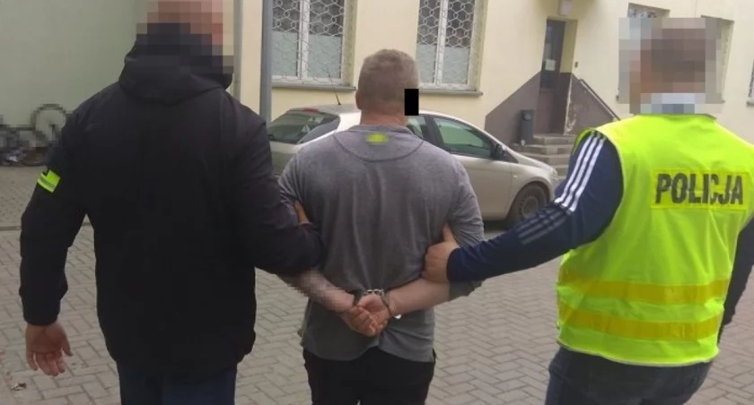 Fot. KMP Biała Podlaska 
