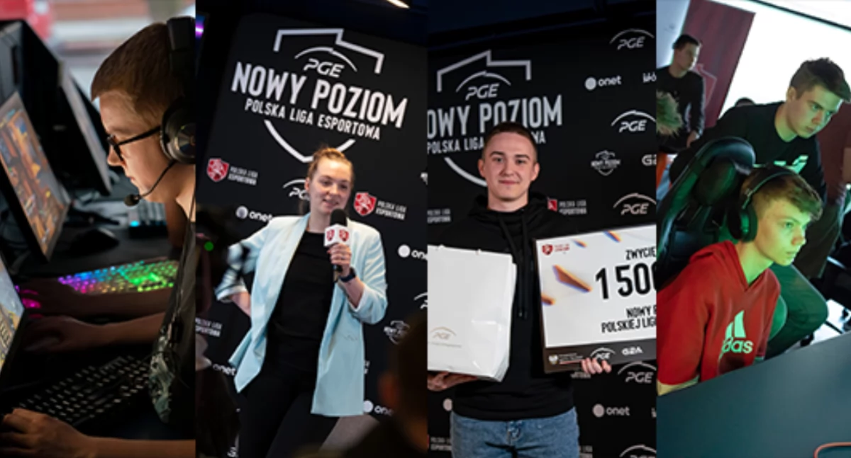 inne, Biała Podlaska Największa impreza esportowa Polsce Finał Poziom udziałem topowych zawodników niesamowitymi atrakcjami - zdjęcie, fotografia