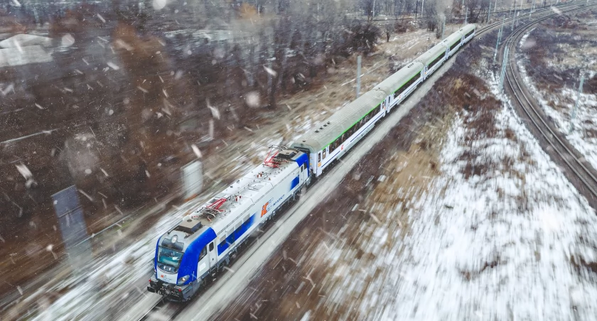 fot. PKP Intercity