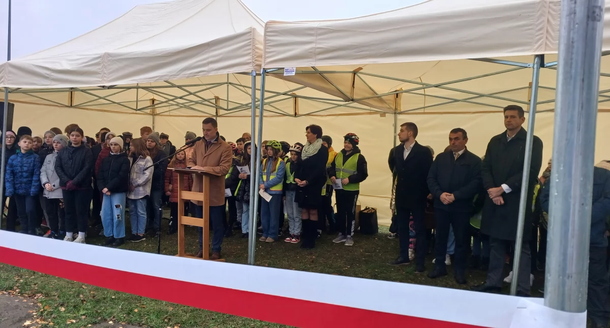 fot. gmina Łomazy