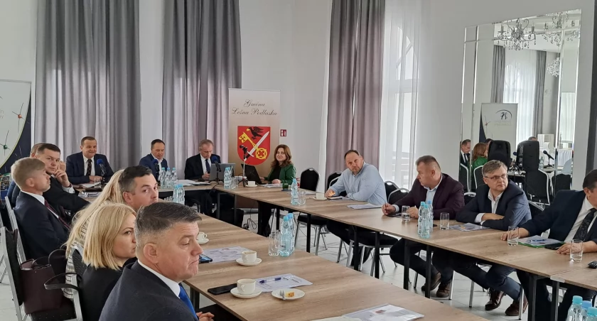 fot. Związek Gmin Lubelszczyzny