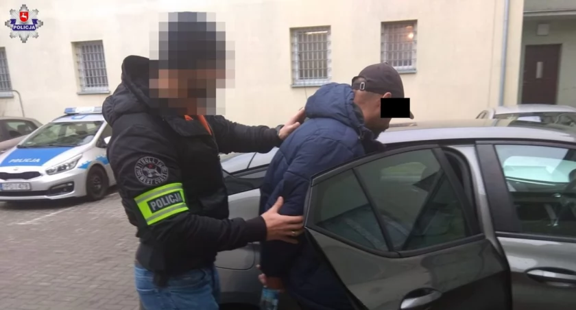 Fot. KMP Biała Podlaska 