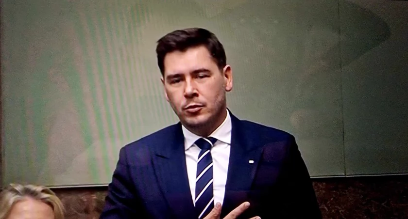 polityka, Poseł Dariusz Stefaniuk Prawa Sprawiedliwości oszczędności liczne pojazdy Zobacz wpisał oświadczenie majątkowe - zdjęcie, fotografia