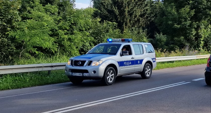 Urząd, Międzyrzec Podlaski Debata policją dowiedz możesz wpływać swoje bezpieczeństwo - zdjęcie, fotografia