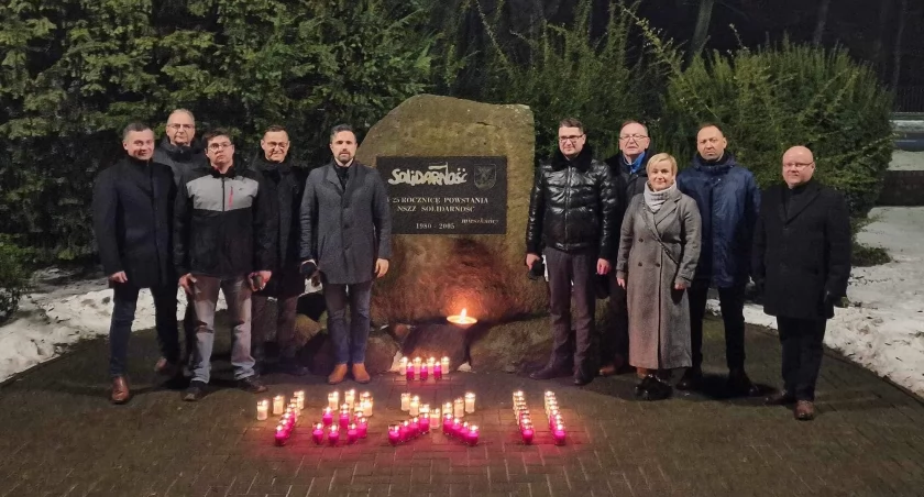 fot. Młodzi Demokraci Biała Podlaska