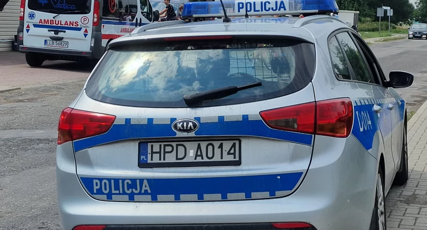 Oszustwo, Biała Podlaska Kobieta straciła uwierzywszy zięć potrącił ciężarną kobietę Oszuści podszywali notariusza przekonując ofiarę przekazania gotówki - zdjęcie, fotografia
