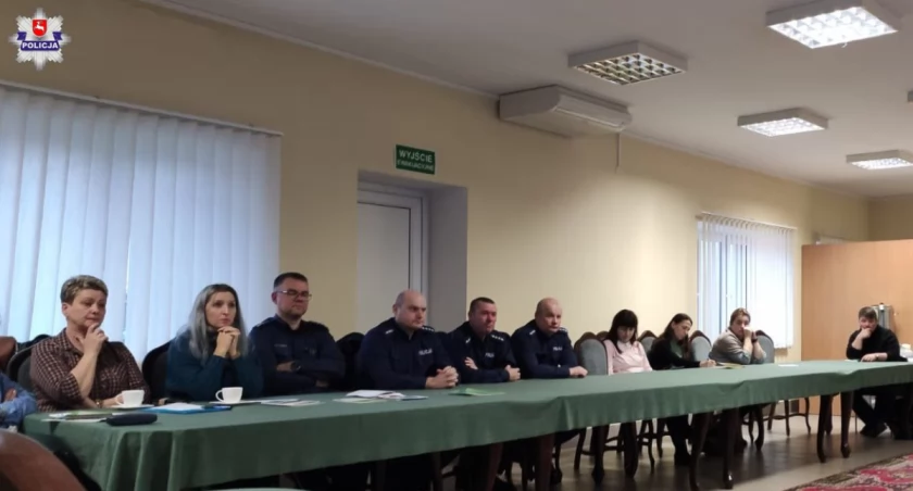 fot. KMP Biała Podlaska