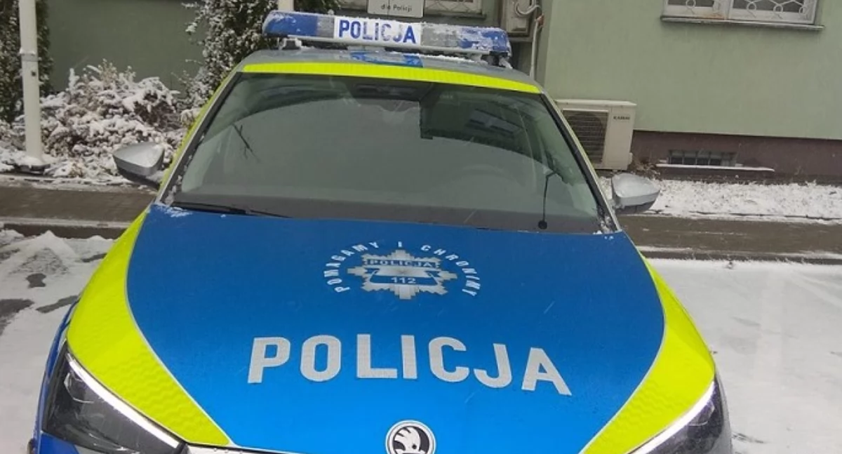fot. KMP Biała Podlaska