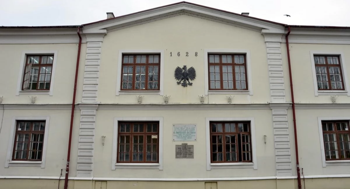 edukacja, Sukces dwóch liceów Białej Podlaskiej Pokazano Ranking Liceów Techników Perspektyw - zdjęcie, fotografia