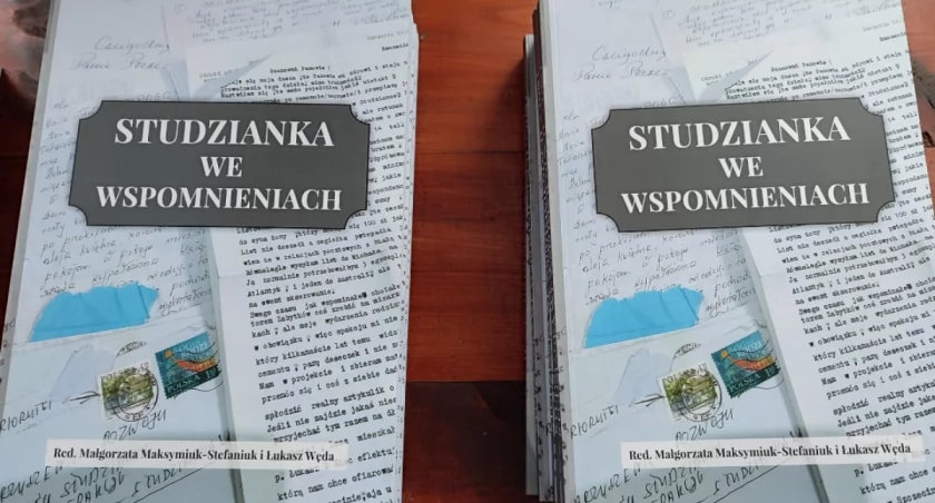 fot. fb Łukasz Węda