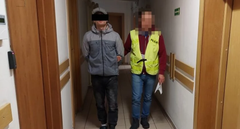 fot. KMP Biała Podlaska