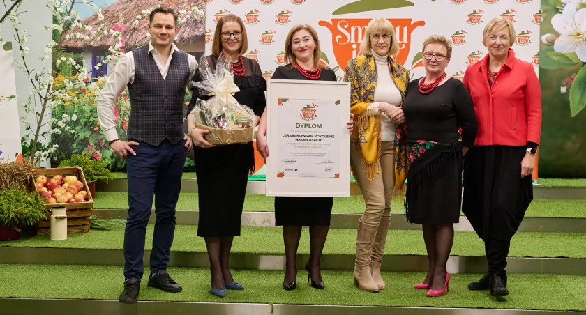 fot. Smakuj Lokalnie