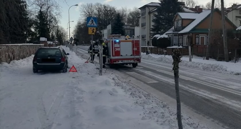 fot. KMP Biała Podlaska