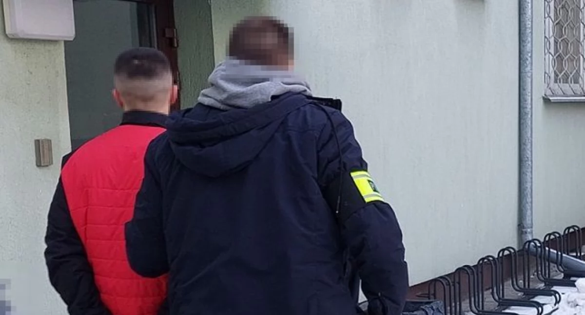 Fot. KMP Biała Podlaska 