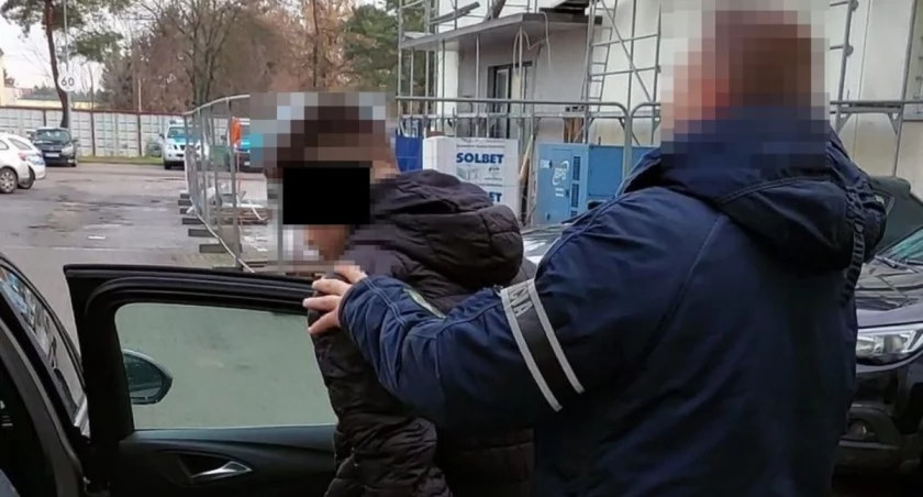 fot. KMP Biała Podlaska