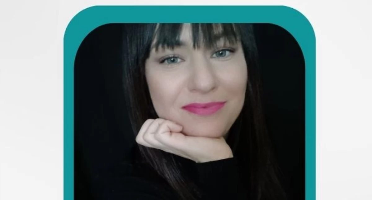 Biblioteka, Zapomniana siła kobiet spotkanie Anną Siedlecką Biała Podlaska - zdjęcie, fotografia