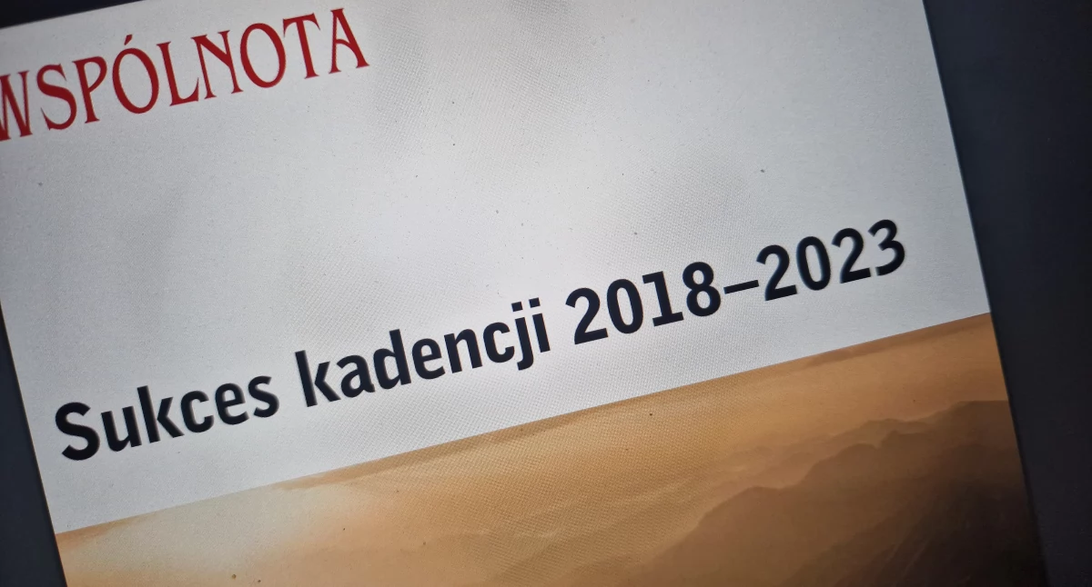 Urząd, ranking powiatu bialskiego podsumowujący kadencję samorządu Sprawdź która gmina liderem osiągnęła sukces poszczególnych kategoriach - zdjęcie, fotografia