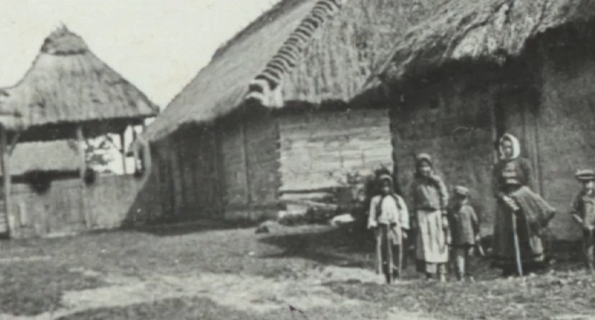 Biblioteka, Spotkaj dawnym konserwatorem zabytków Białej Podlaskiej Janusz Maraśkiewicz opowie drewnianym budownictwie Podlasiu - zdjęcie, fotografia