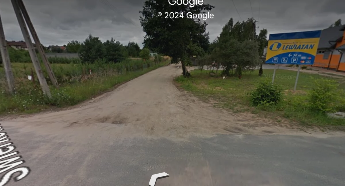 Fot. Google Street View