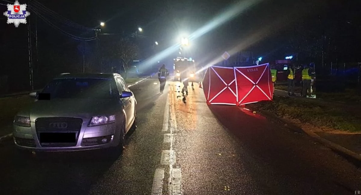 Fot. KMP Biała Podlaska 
